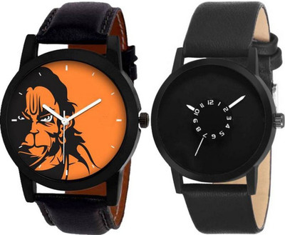 

E-SMART OD-1011-13 Watch - For Men