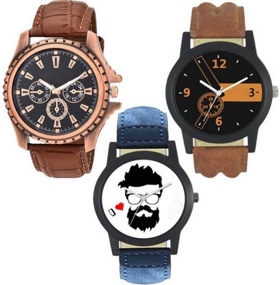 

E-SMART OD-1011-77 Watch - For Men