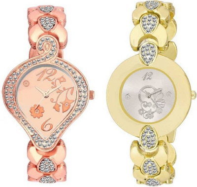 

Wanton K187N12 p Watch - For Girls