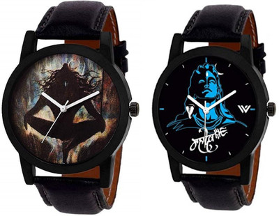 the suhagiya shopping KAILASH WALE Watch - For Men & Women