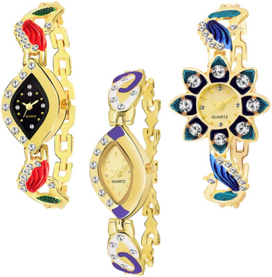 

E-Smart OD-WOMEN-10 Watch - For Women