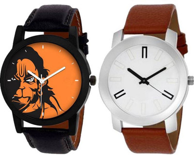 

E-SMART OD-1011-33 Watch - For Men