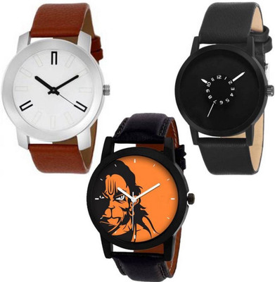 

E-SMART OD-1011-41 Watch - For Men