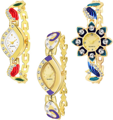 

E-Smart OD-WOMEN-08 Watch - For Women