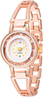 

E-Smart OD-WOMEN-DB Copper Watch - For Women