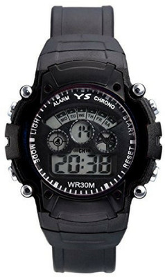 

vk sales Black Dial Watch - For Boys