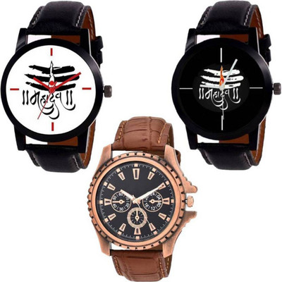 

E-SMART OD-1011-28 Watch - For Men