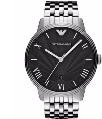 

Emporio Armani AR1614 DINO Watch - For Men