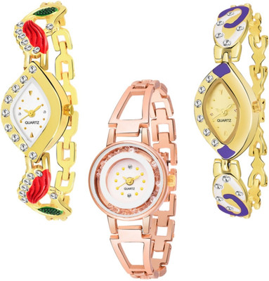 

E-Smart OD-WOMEN-12 Watch - For Women