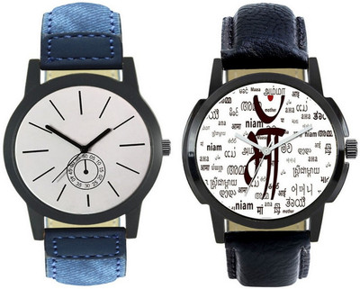 

CelAura 401-410 Watch - For Men