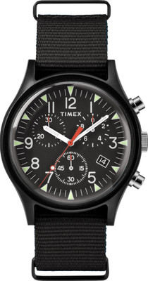 

Timex TW2R67700 Watch - For Men