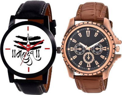 

E-SMART OD-1011-31 Watch - For Men