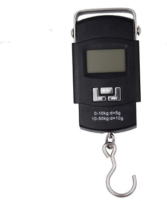 

grabit MP21 HEAVY DUTY GAS CYLINDER LUGGAGE UPTO 50 Kg Weighing Scale(Multicolor)