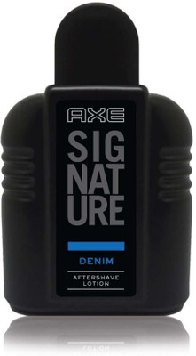 

AXE Denim After Shave Lotion(50 ml)