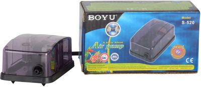

boyu Air Aquarium Pump(50 cm)