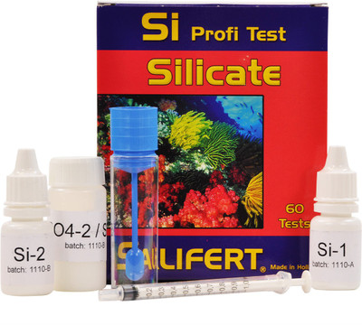 

SALIFERT Liquid Aquarium Water Test Kit