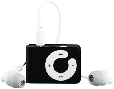 

Suroskie Simple Rechargable & TF Card support Simple Rechargable & TF Card support 8 GB MP3 Player(Multicolor, 0 Display)