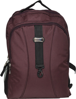 

Exel Bags EXBP54 25 L Backpack(Multicolor), Multi color