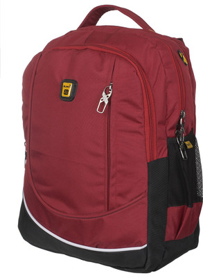 

Blowzy Waterproof Casual 15.6 L Laptop Backpack(Red)