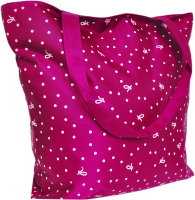 

okji enterprises OKJI Women's Shoulder tote Bag Waterproof Shoulder Bag(Purple, 14 inch)