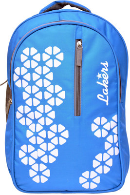 

okji enterprises 20 Inches Multipurpose School bag for office school college going Backpack(Multicolor, 20 inch)