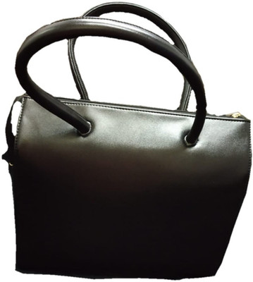 

maliha handbag Shoulder Bag(Black, 14 L)