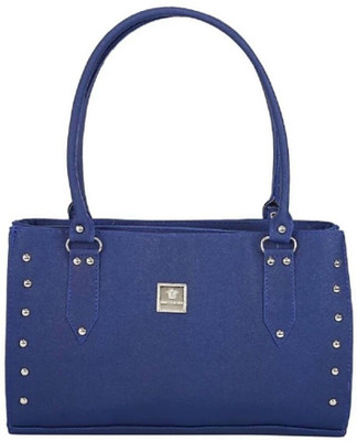 

KAAMAKYAENTERPRISES Hand Bag Waterproof Shoulder Bag(Blue, 5 L)