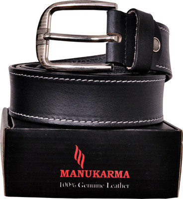 

MANUKARMA Men Casual, Party, Formal, Evening Maroon, Black, Brown Genuine Leather, Metal Belt, MANUKARMA Men Formal Black Genuine Leather, Metal Belt, MANUKARMA Men Casual, Party, Formal, Evening Maroon, Black, Brown Genuine Leather, Metal Belt
