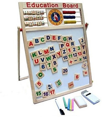 

Imported Magnetic Writing Drawing Board Board Game
