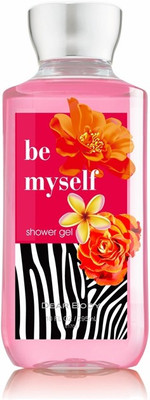 

Dear Body Be Myself Shower Gel(295 ml)