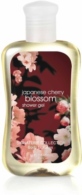 

Dear Body Japanese Cherry Blossom Shower Gel(295 ml)