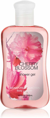 

Dear Body Cherry Blossom Shower Gel(295 ml)