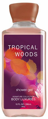 Dear Body Tropical Woods Shower Gel(295 ml)