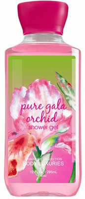 

Dear Body Pure Gala Orchid Shower Gel(295 ml)