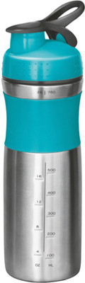 

Milton Promix 800 ml Sipper(Pack of 1, Blue, Silver)