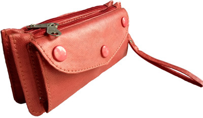 

Tiptop Casual, Formal Pink Clutch