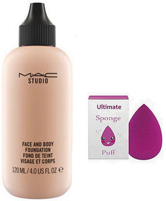 

Ultimate combo kit(Set of 2)
