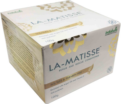 

indiabulls La Matisse Conditioner(100 g)