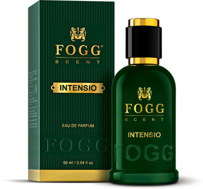 

Fogg SCENT INTENSIO EAU DE PARFUM Perfume Body Spray - For Men(90 ml)