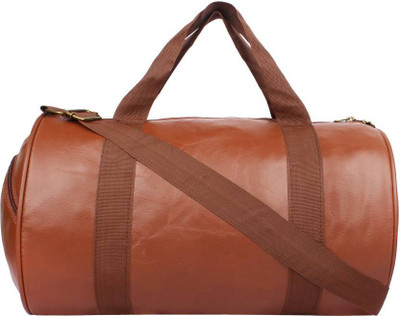 

Trend Gym Bag Gym Bag(Brown)