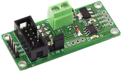 

RDL 4-20mA Current Loop Transmitter XTR116U Electronic Components Electronic Hobby Kit