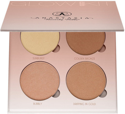 

Anastasia A:nastasia glowikit ey shadow beverly hills 0 ml(eye shadow)