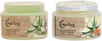 

Nutriorg 8904304440451(200 g)
