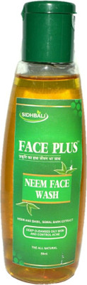 

face plus neem face wash Face Wash(320 g)