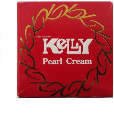 

cosmetize Kelly Pearl Cream ( Beauty Cream )(20 g)