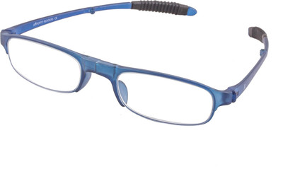 Esperto Readers Full Rim (+2.00) Oval Reading Glasses(63 mm