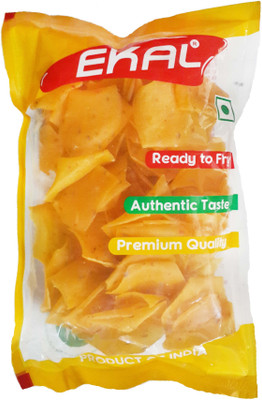 

EKAL Corn Papad 200 g