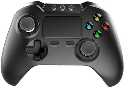 

Microware PG 9069 Gamepad(Black, For Android)