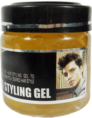 

Gold Score Ageless Blue Hair Styling Transparent Hair Styler