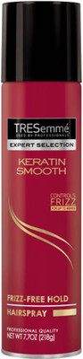 

TRESemme Keratin Smooth Frizz Free Hold Hair Spray Spray(218 g)